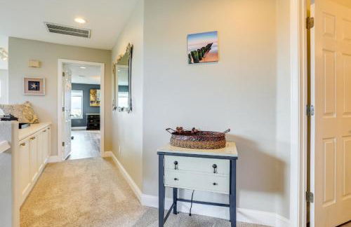 Mtn-View Haven with Hot Tub! 28 Mi to Mt Rose Ski - Foto 16