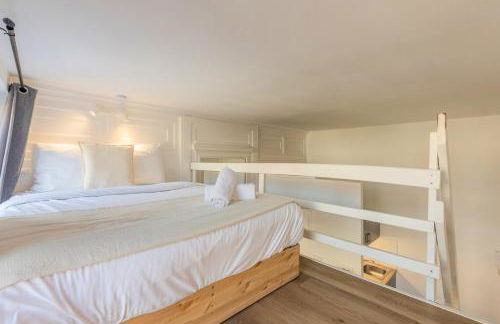 Joli studio à deux pas de l'Université Catholique - Foto 10