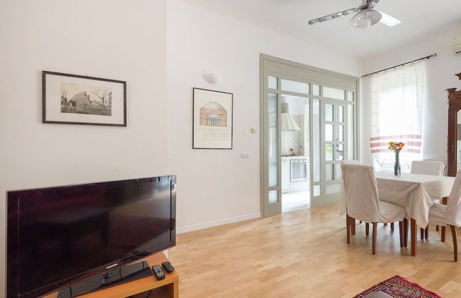 RSH Colosseo Enchanting Apartment - Photo 42