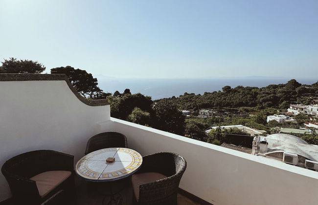 Casa La Gioia Capri - Photo 26