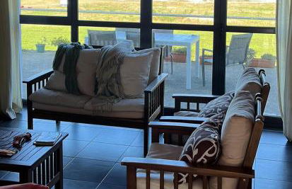 Casa con vistas únicas a la Playa de Cueva, Asturias - Foto 8