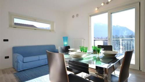 Gardenia Apartment Ossuccio - Foto 2