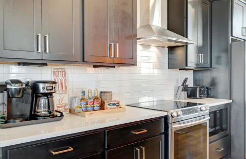 Live Your Nashville Dream 10 Min to Broadway - Foto 28