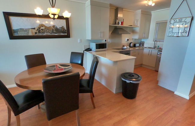 Lagoon Beach Hotel Apartments - Foto 17