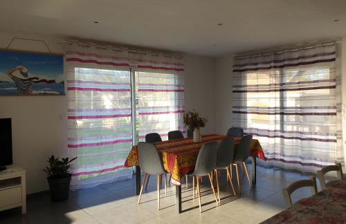 Villa familiale Bassin Arcachon - Foto 14