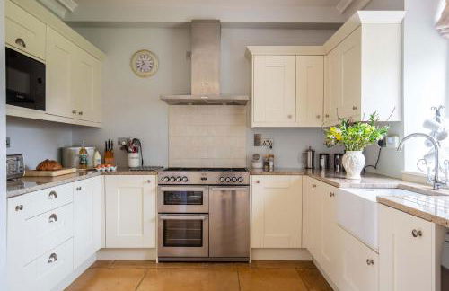 Newmarket Cottage - Foto 11