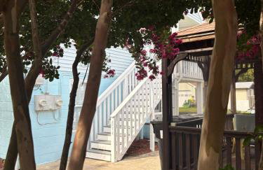 Sandpiper Retreat Chincoteague Island APT-A - Foto 22