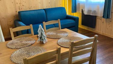 Studio cosy au pied de la télécabine pour l Alpe d Huez Parking privé - Photo 5