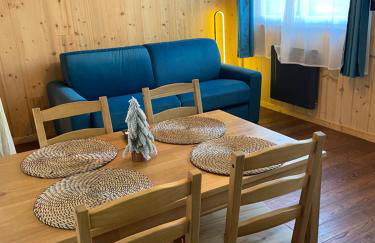 Studio cosy au pied de la télécabine pour l Alpe d Huez Parking privé - Foto 5