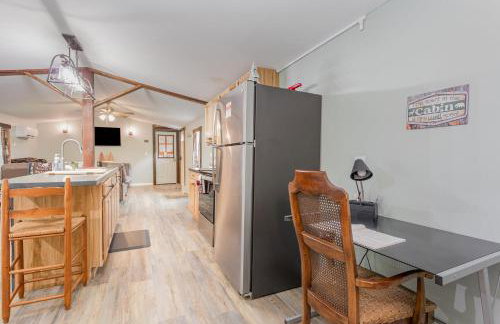 Grey Pines at Hocking Vacations - Foto 6