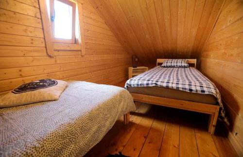 Domek Całoroczny Powidz tel 512-589-997 - Foto 40