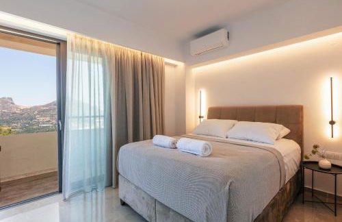 Sigma Villa, Private Swimming Pool Garden, Panoramic Sunset - Photo 33