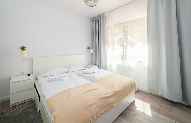 Apartamenty Sun & Snow Karpatia - Foto 14