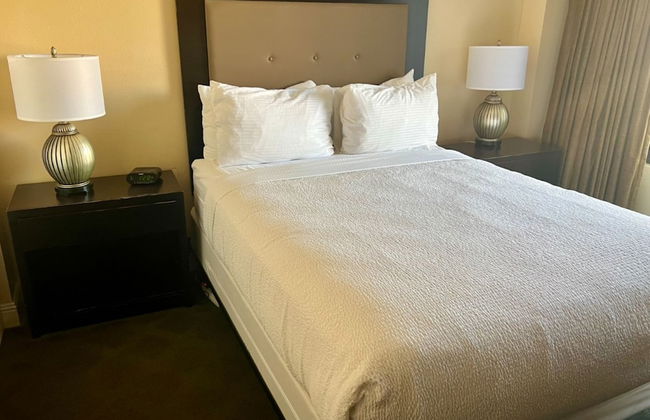 Jockey Resort Suites Center Strip - Foto 12