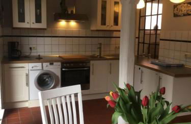 Lüttje Ferienhuus - Foto 15