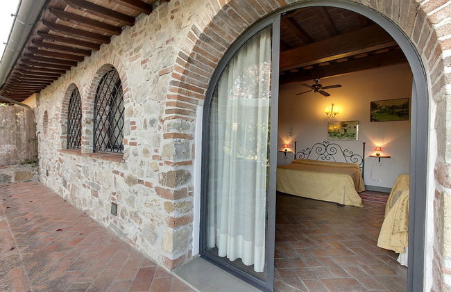 Farm House La Presura - Photo 19