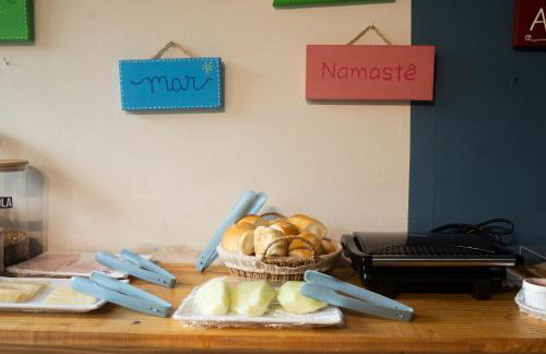 Pousada Estrela Cordel - Foto 54