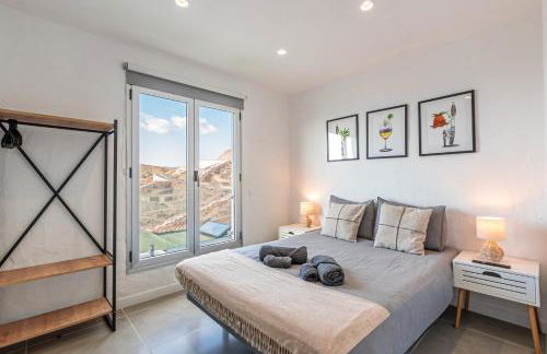 Modern house with sea views, pool and a chillout terrace - Foto 8