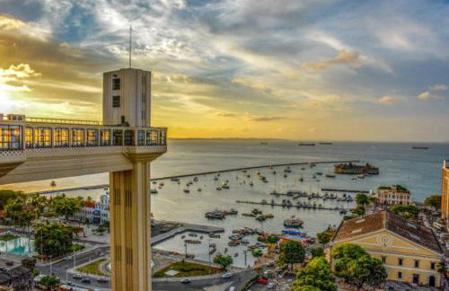 Apartamento Completo em Brotas - Foto 13