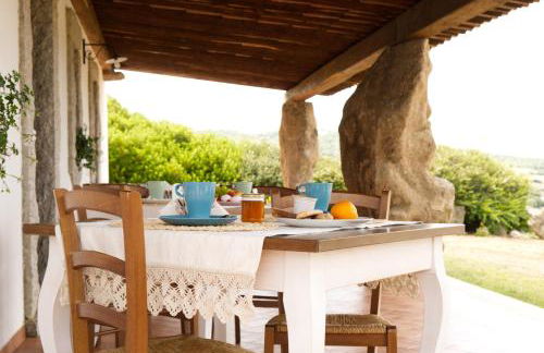 Villamarina Garden Relais - Foto 13