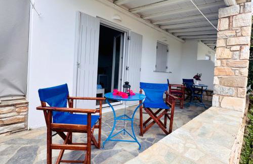 Flora & Agelos Studios - Paros - Foto 28