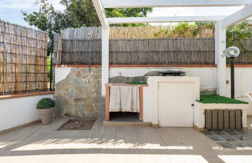 Casa Nucci - Free WIFI - 100mt from the beach - Foto 42