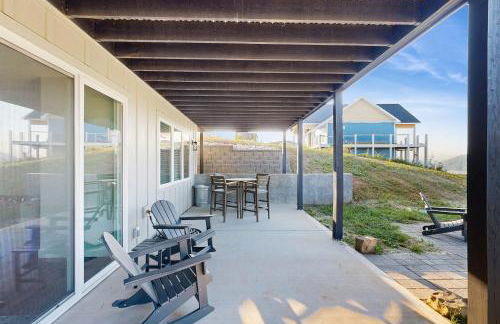 Lakeside Chalet Nr Deerfield Res Sleeps 10 Games - Foto 11