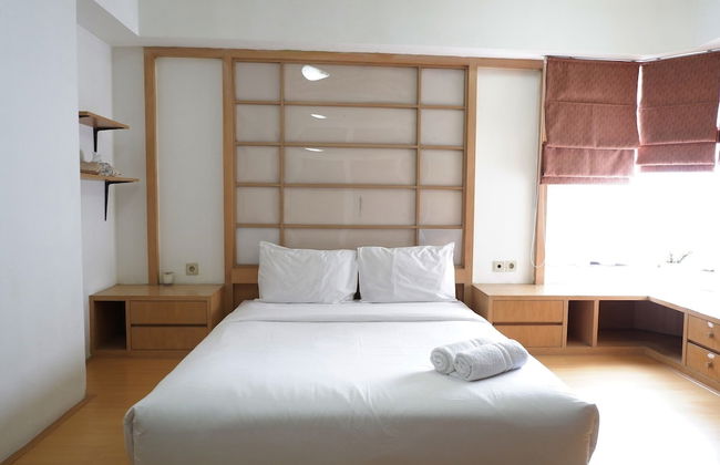 Strategic 3BR Apt at Sudirman Tower Condominuim - Foto 13