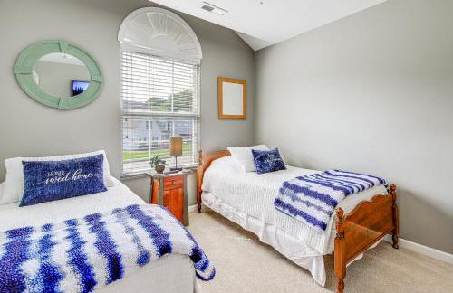 Home Sweet Home with Private Pool and Patio! - Foto 28