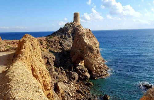 Macenas Beach Resort Mojacar -Almeria - Foto 30