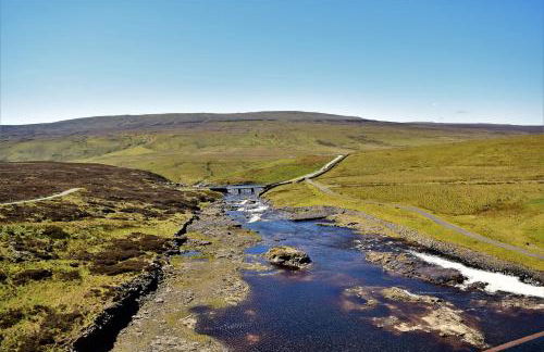 Carrs Cottage, Westgate in WEARDALE - Photo 21