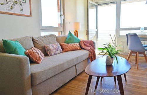 Dúplex ANANDA, vistas impresionantes con parking y piscina comunitaria - Foto 19