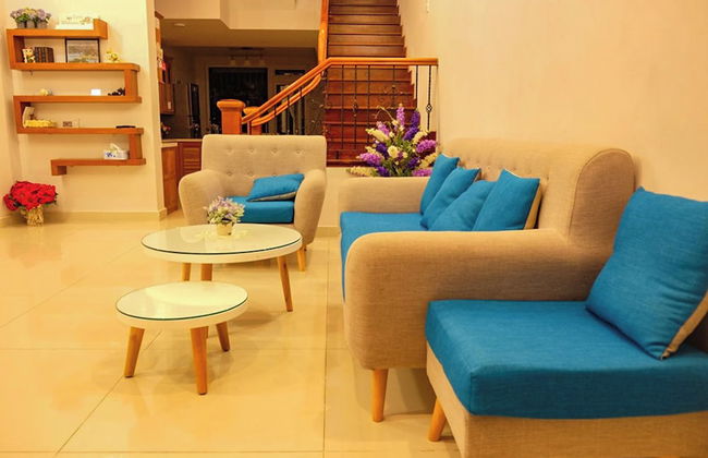 Jolie House - Foto 46