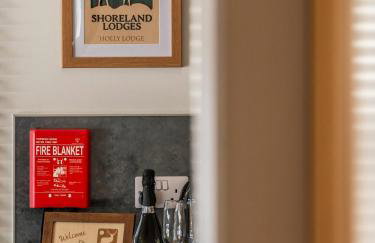 Shoreland Lodges - Cherry Lodge - Foto 60