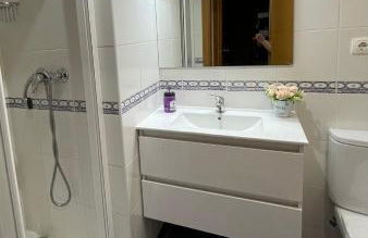 Apartamento vistas al mar - Foto 24