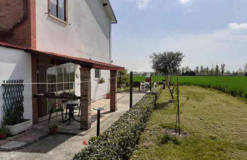 Locazione Turistica Girasole - Foto 10