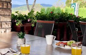 SEDRA Holiday Resort-Adults Only-Bed & Breakfast - Foto 14