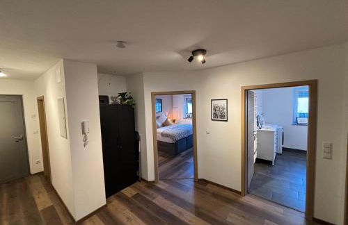 bella casa Allgäu Apartments - Foto 42