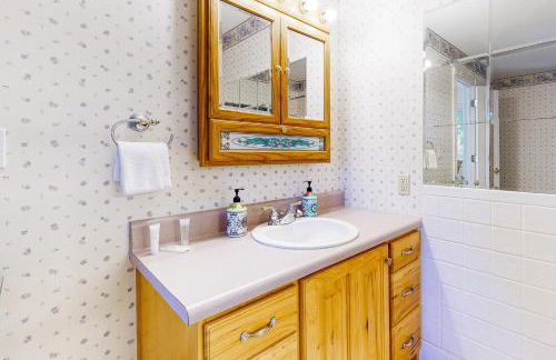 Doe Heights Chalet - Foto 24