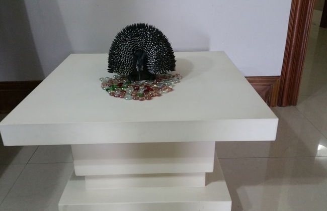 Modern London Decor Guest Apartments - Foto 18