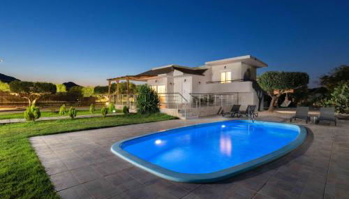 Sugar View Villa In Kolymbia - Foto 3