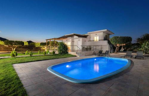 Sugar View Villa In Kolymbia - Foto 3