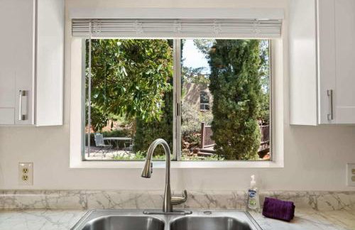 Peaceful Desert Casita in West Sedona - Foto 17