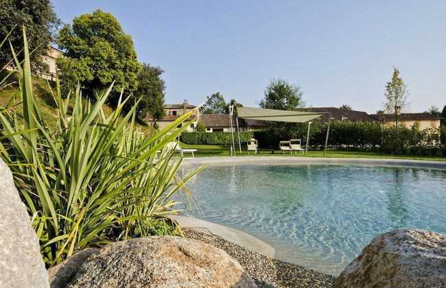 Agriturismo La Montecchia - Foto 39