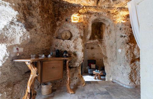 Masseria Torre Rossa - Foto 114