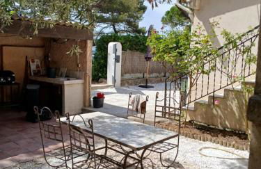 Maison 1 chambre - Foto 9