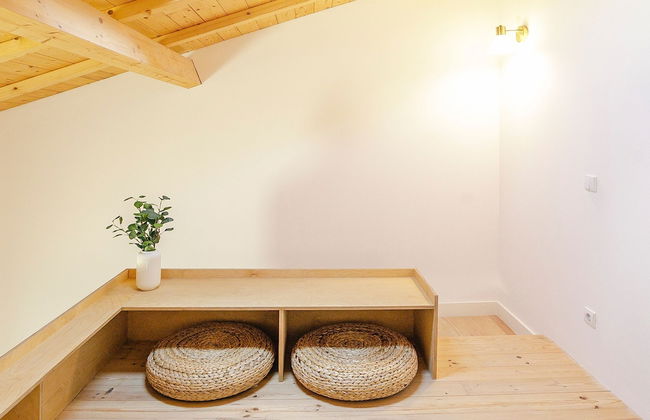 Vila Burgães by LovelyStay - Foto 10