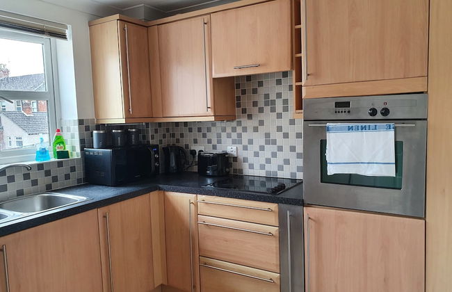 The Belmont Old Town - Foto 13