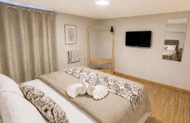 Cabo Frio - Loft de Luxo no Braga - Completo, estiloso e confortável - Foto 18