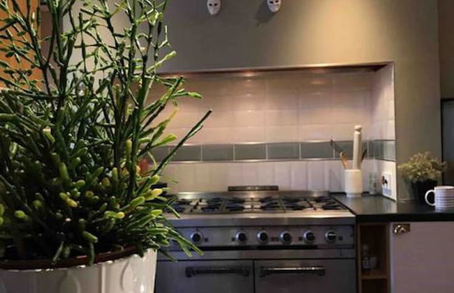 Vollie House - Foto 25